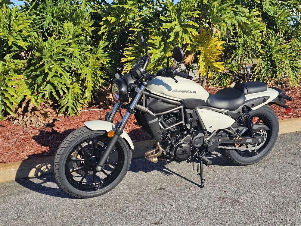 2026 Kawasaki Eliminator®