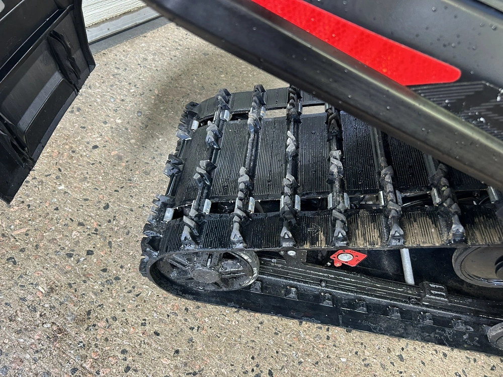 2026 Ski-doo Renegade X-rs 900 Ace Turbo R