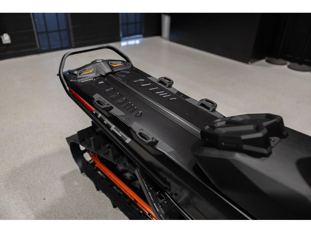 2027 Ski-doo Chvb