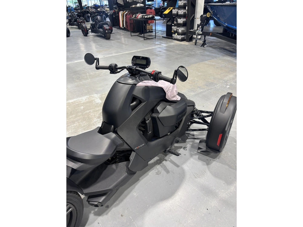 2022 Can-am Ryker 600 Ace alt