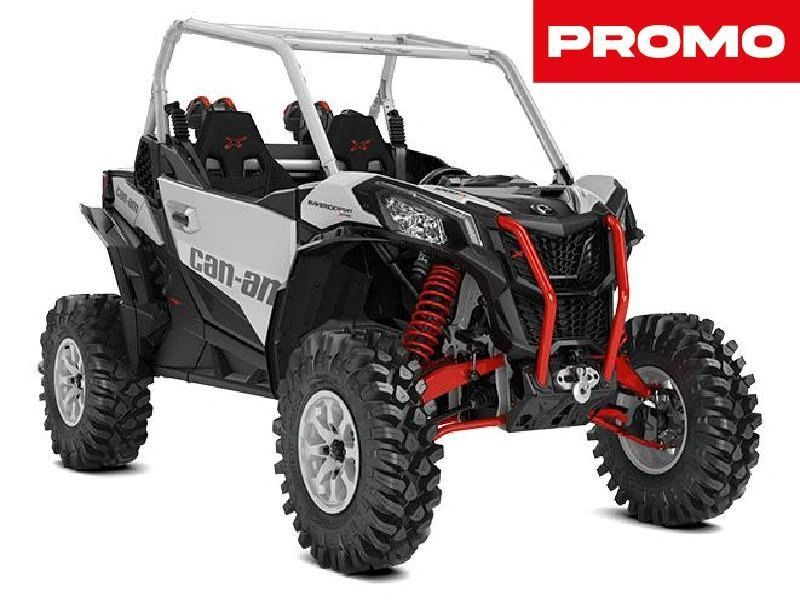 2026 Can-am Maverick Sport X Mr 1000r