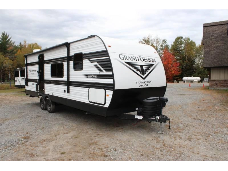Grand Design Transcend 25mlx 2026