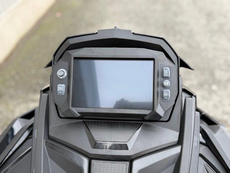 2027 Polaris 9r Rmk Khaos 146 alt