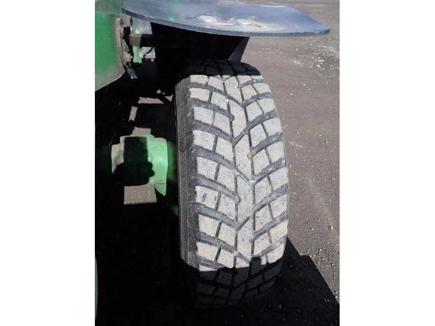 John Deere 4066r 2018