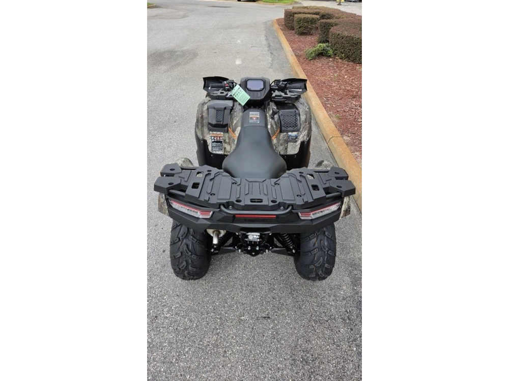 2026 Kawasaki Brute Force® 750 Se Eps Camo