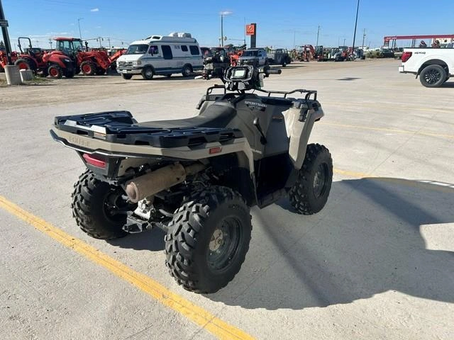 2024 Polaris 570 Sportsman
