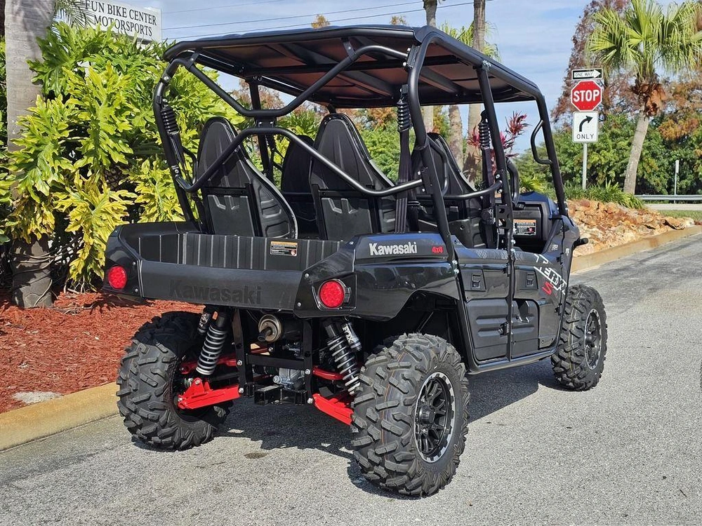 2025 Kawasaki Teryx4™ S Le