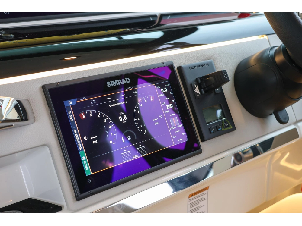 Saxdor 400 Gto 2027