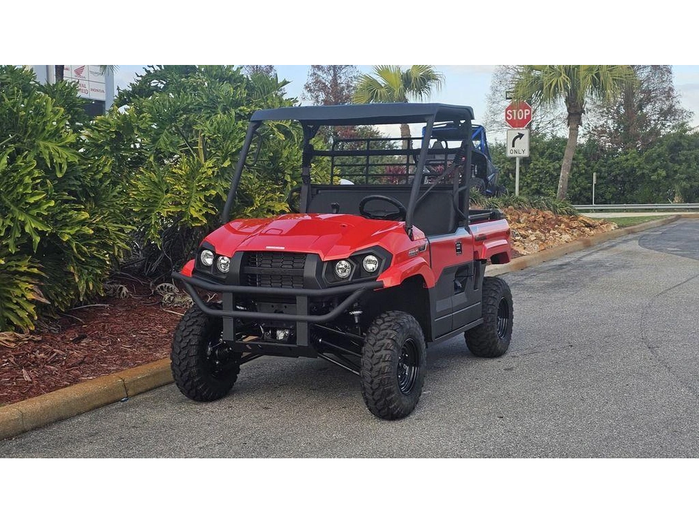 2026 Kawasaki Mule Pro-mx™ Eps