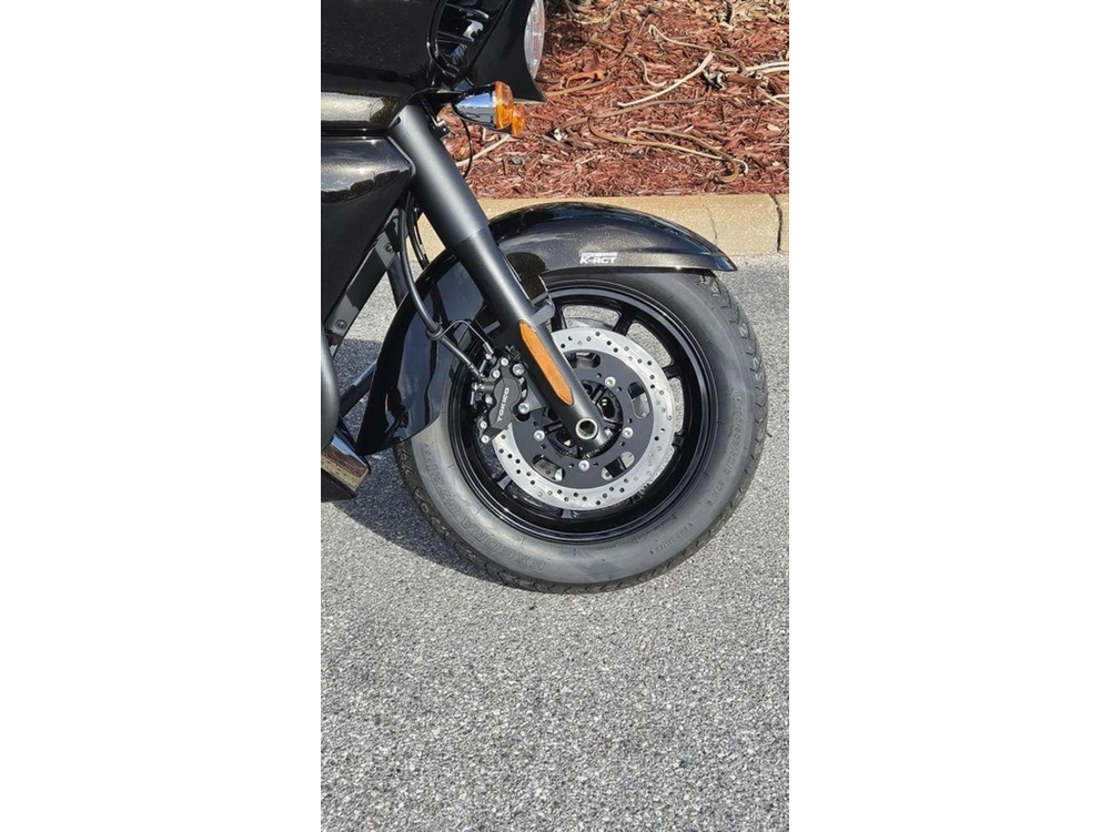 2026 Kawasaki Vulcan® 1700 Vaquero® Abs