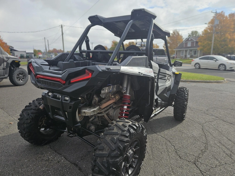 2021 Polaris Rzr Xp 1000 Turbo