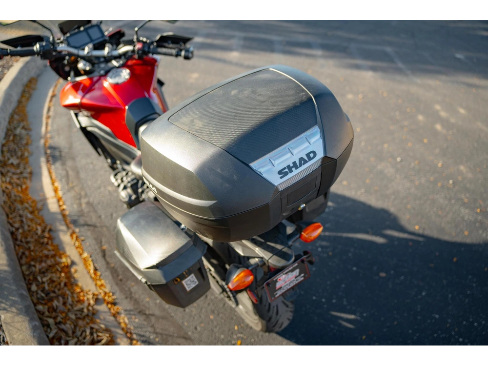 2015 Yamaha Fj-09 alt