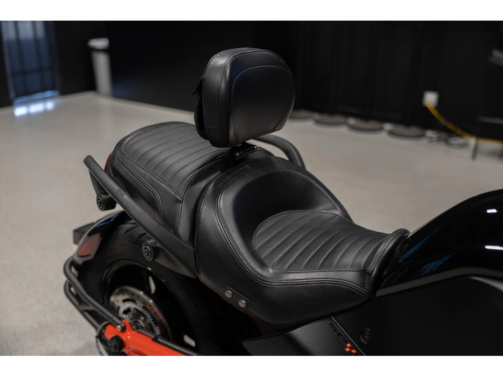 2024 Can-am F3-s