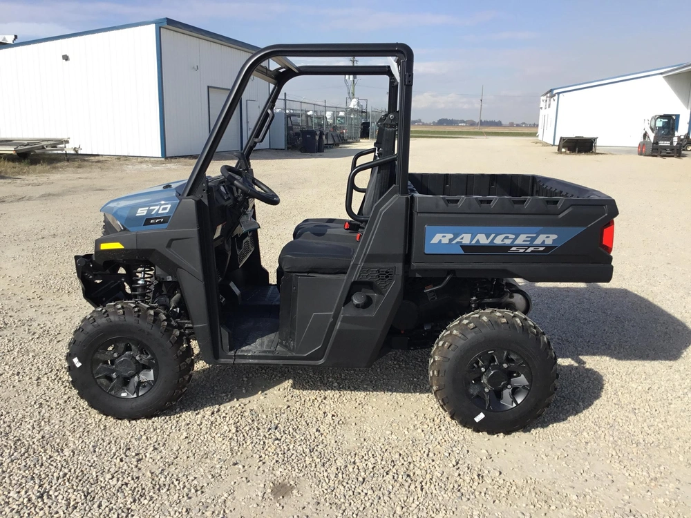 2026 Polaris Ranger Sp 570 Premium