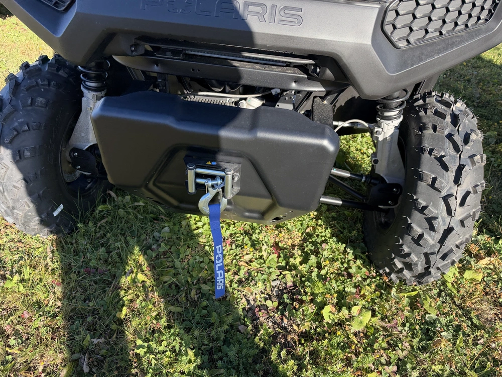 2026 Polaris R26cca5ab8 Ranger 500