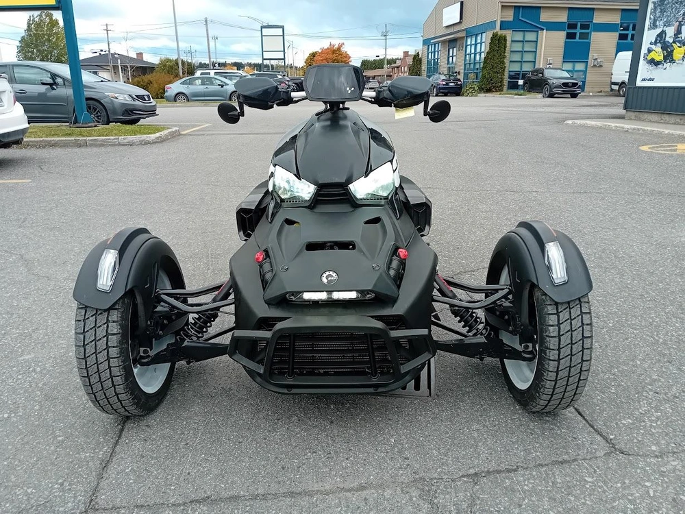 Can-am Ryker Rally 900 2023 alt