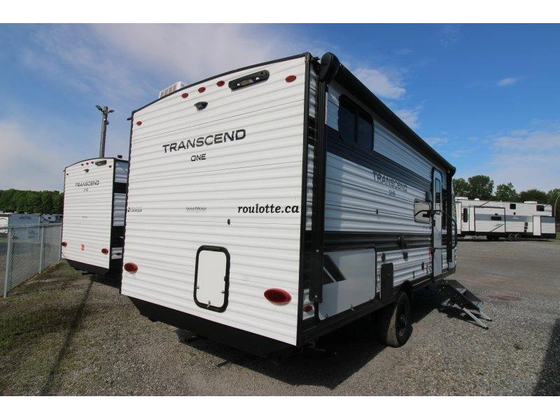 Grand Design Transcend 161bh 2026