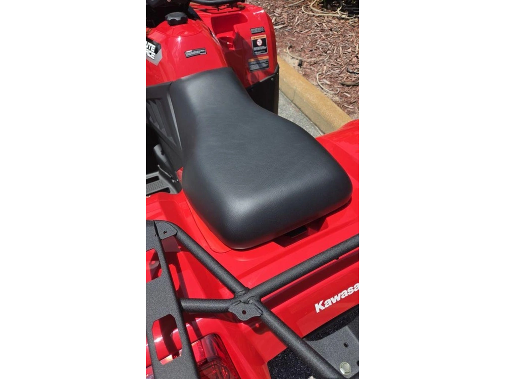 2026 Kawasaki Brute Force® 450 4x4 Eps