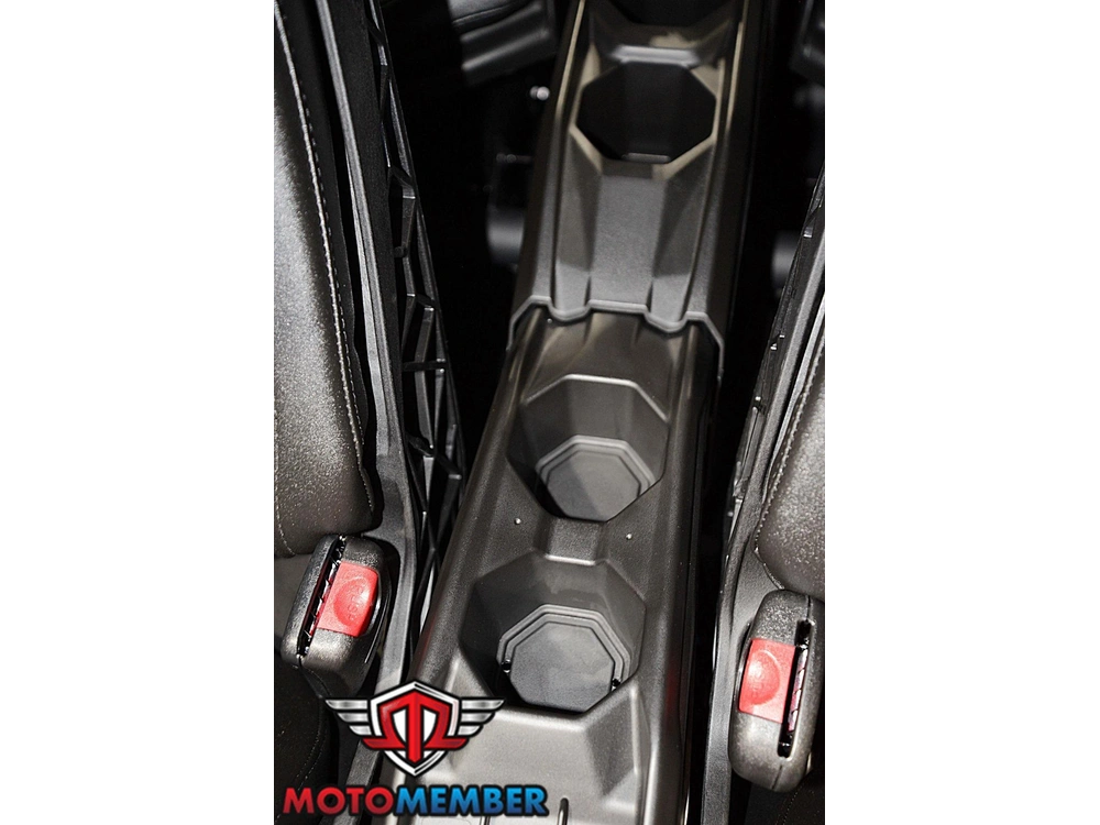 2027 Can-am Maverick X3 Max Ds Turbo