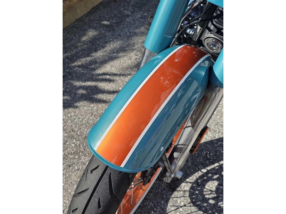 2026 Royal Enfield Goan Classic 350 Trip Teal