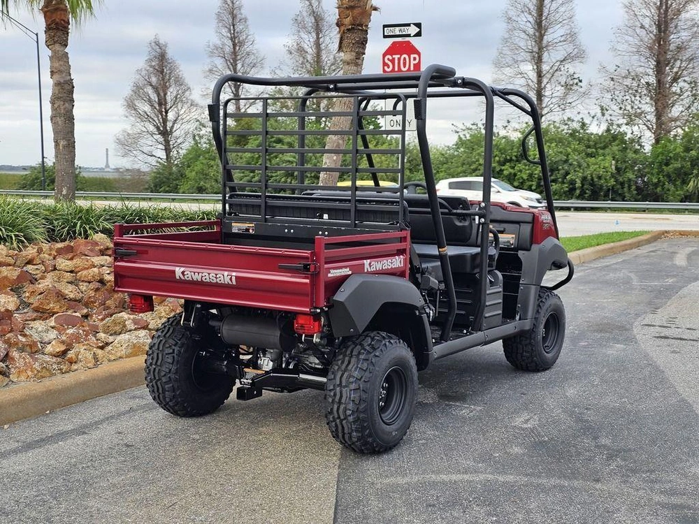 2026 Honda Fourtrax Rancher 4x4 Automatic Dct Irs Eps