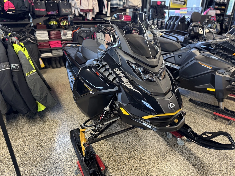 Ski-doo Renegade Enduro 600rr 2027 alt