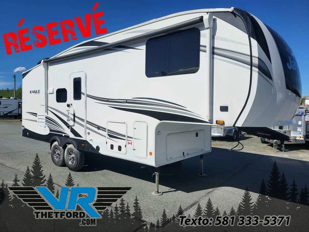 Jayco Eagle Ht 24re 2022 alt