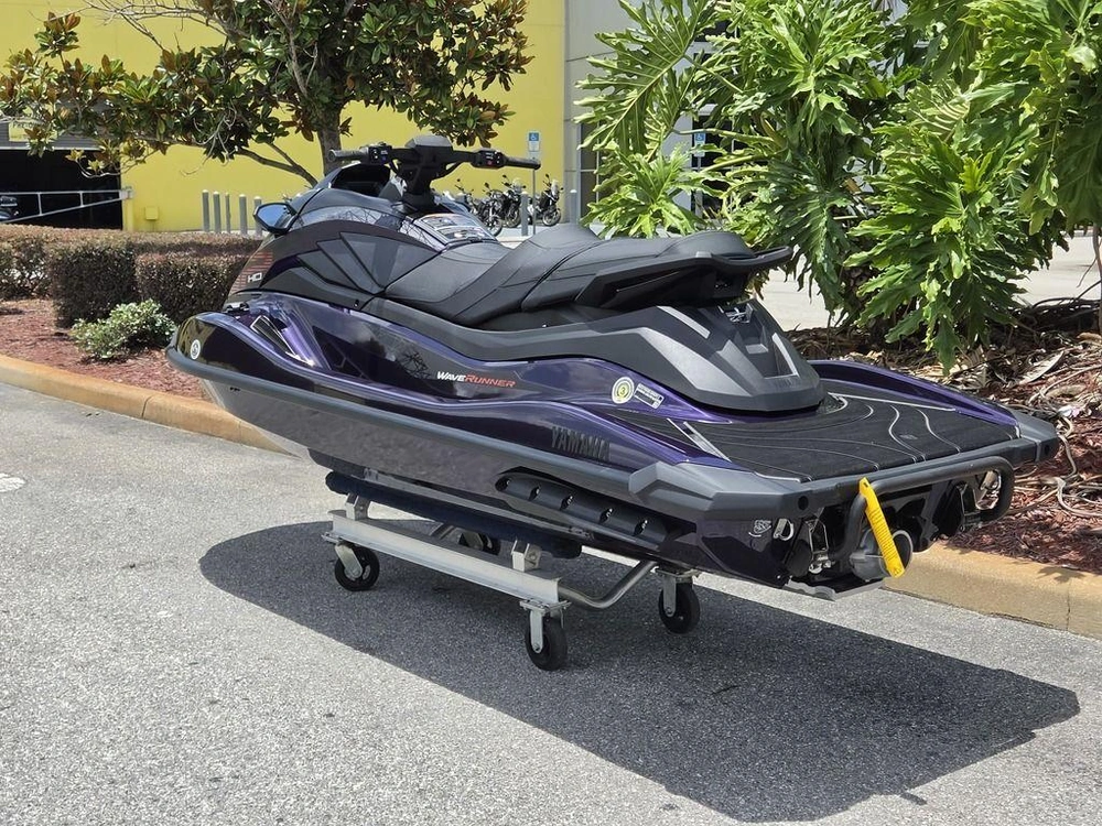 2026 Yamaha Gp Ho™ With Audio