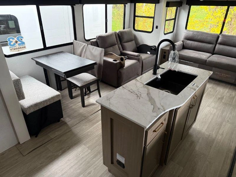 Jayco Eagle 30rlt 2027