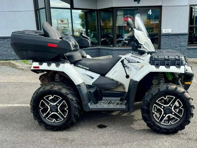 Polaris Sportsman Touring Xp 1000 2021