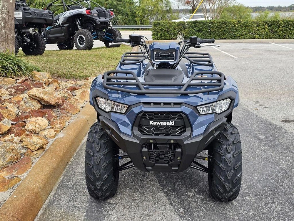 2026 Kawasaki Brute Force® 450 4x4 Eps
