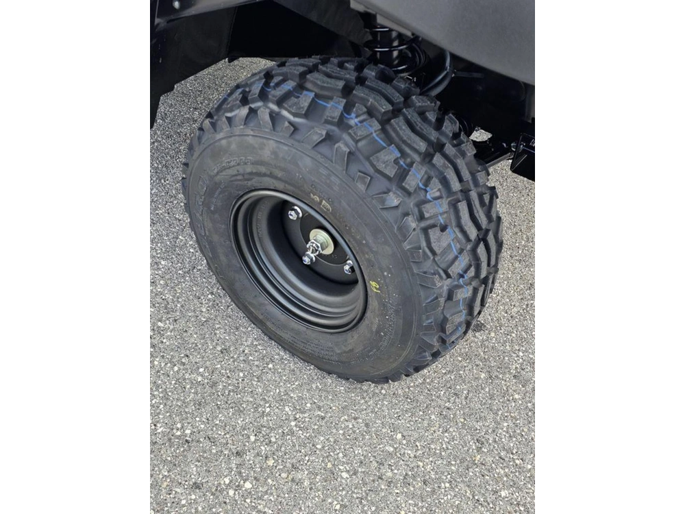 2026 Kawasaki Mule™ 4010 Trans 4x4