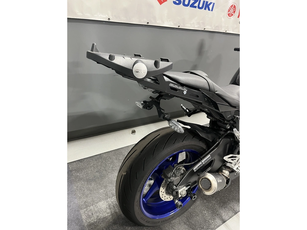 Yamaha Mt-10 Mt 2018 alt
