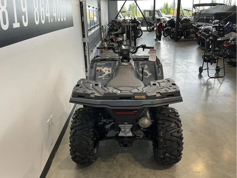 Polaris Sportsman 500 2027