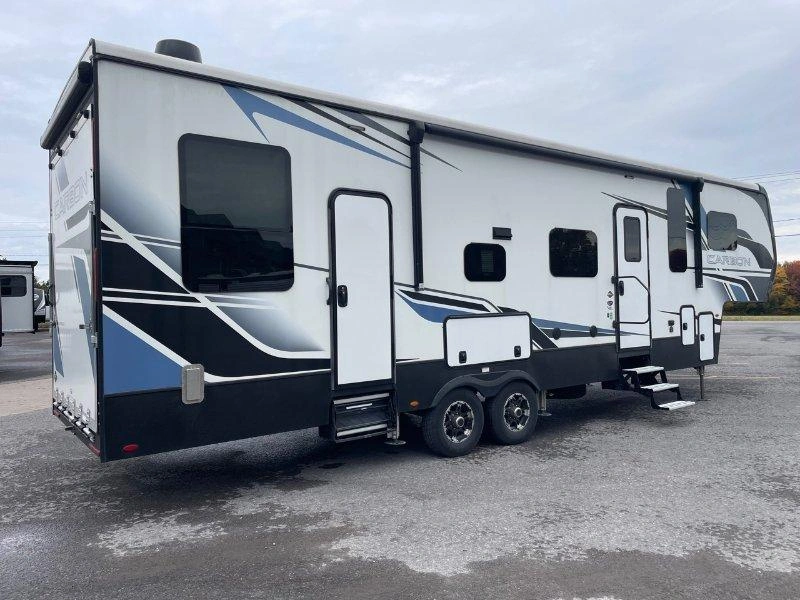 Keystone Rv Carbon 338 2022