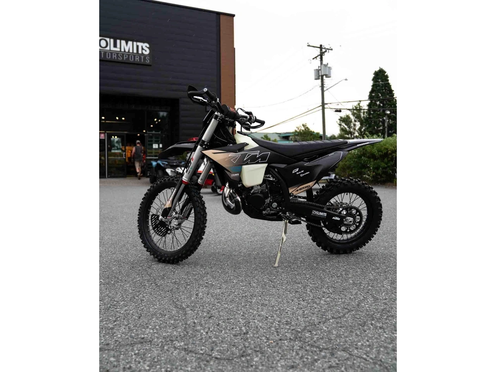 2026 Ktm 300 Xc - Custom Build