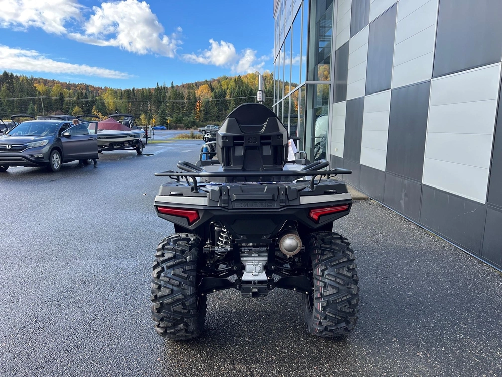 Polaris Sportsman Touring 600 Ultimate 2027 alt