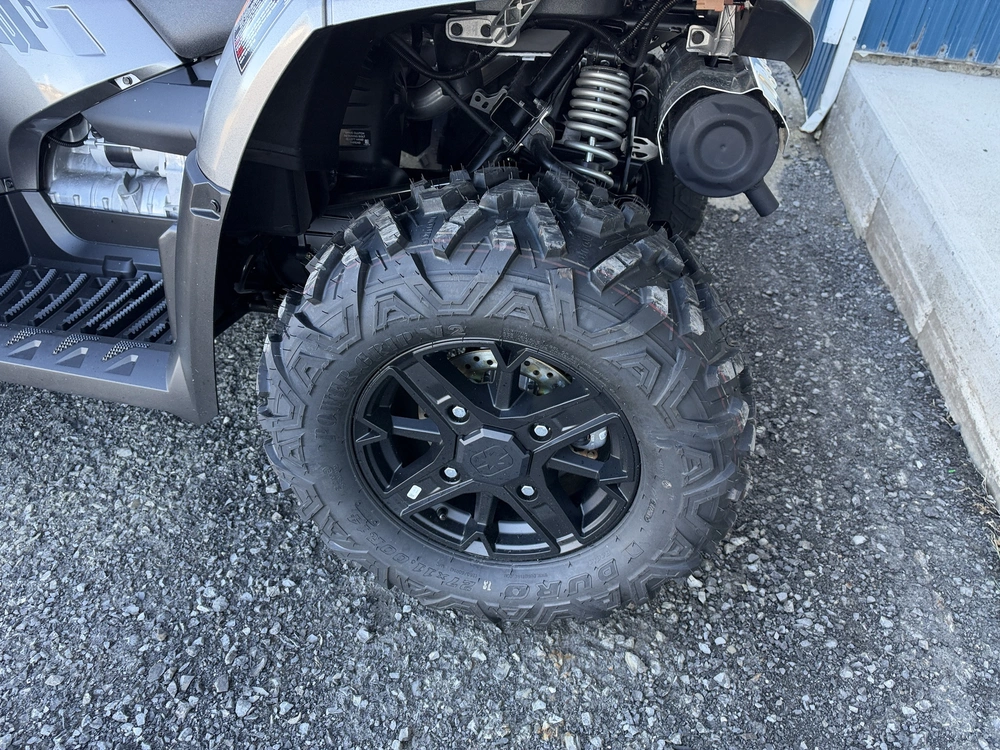Polaris A26syy95ak Sportman Xp 1000 Touring 2026