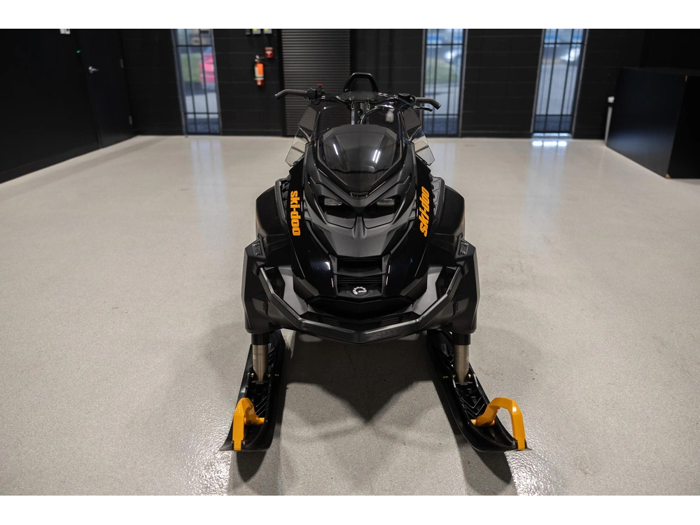 2027 Ski-doo Gdvb Tundra Le 600 Efi