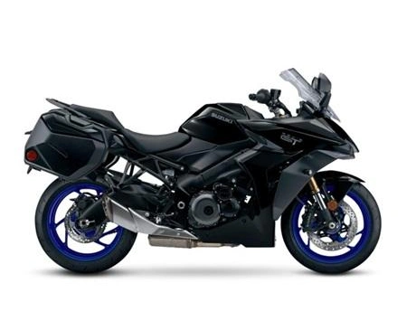 2027 Suzuki Gsx-s1000gt+ alt