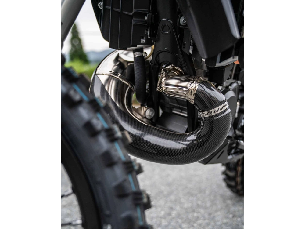 2026 Ktm 300 Xc - Custom Build