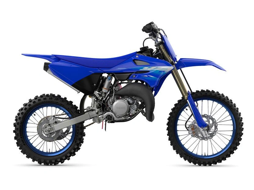 Yamaha Yz85 2027 alt