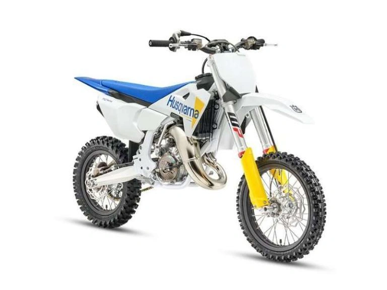 Husqvarna Tc 65 2027 alt