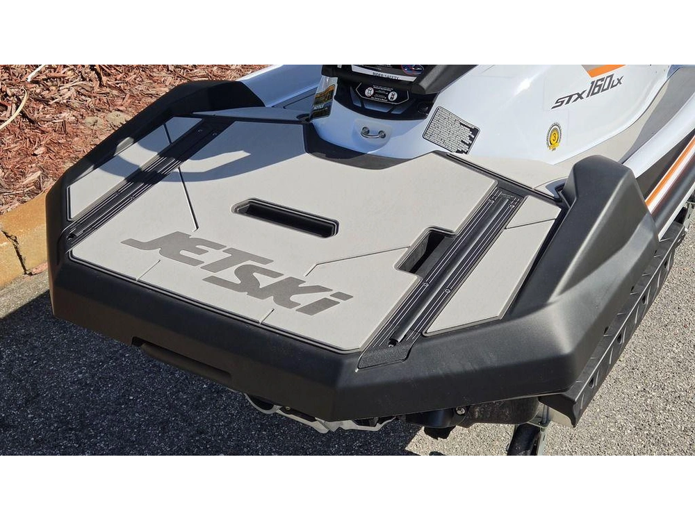 2026 Kawasaki Jet Ski® Ultra® 160 Lx