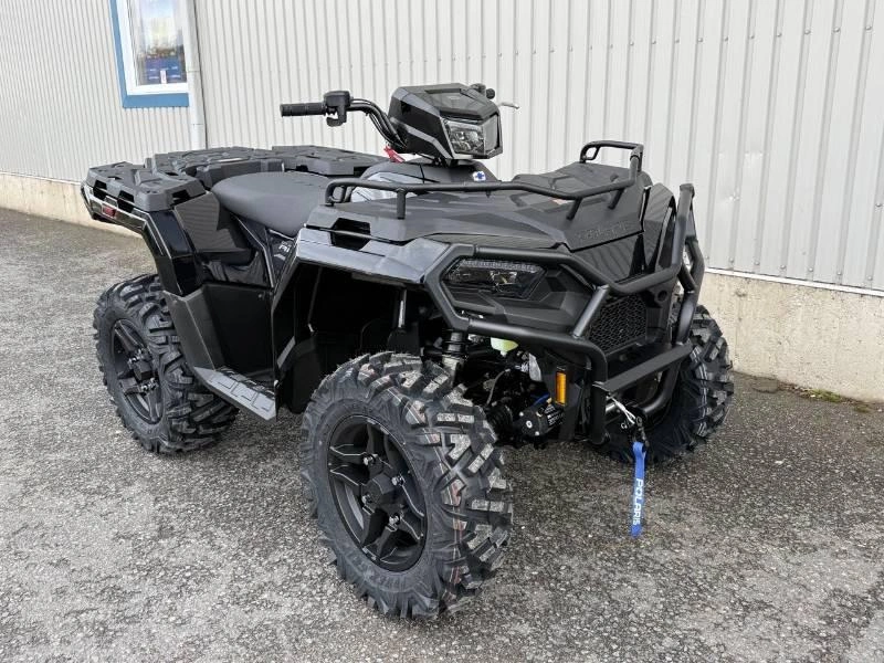 Polaris Sportsman 600 Trail 2027