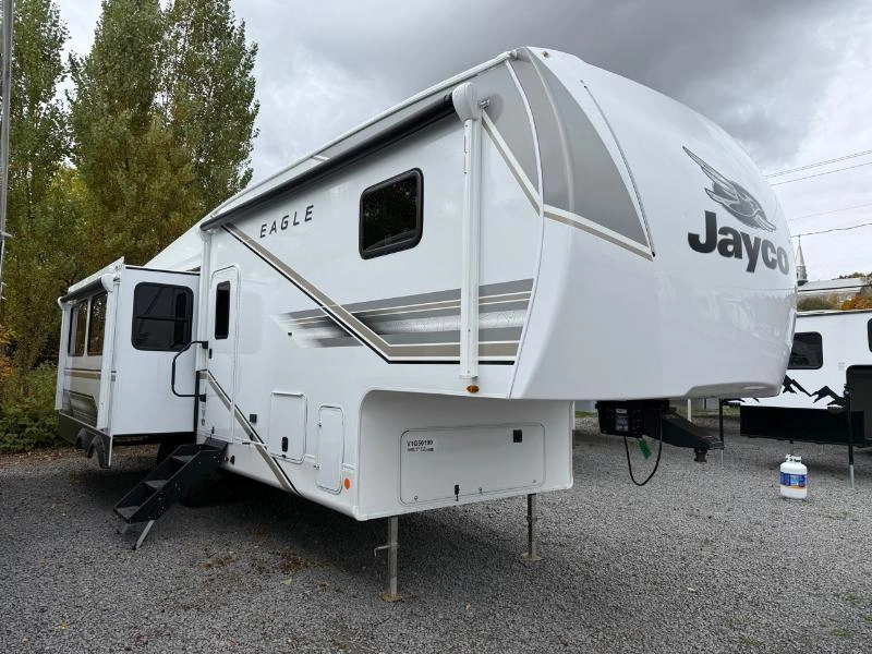 Jayco Eagle 30rlt 2027