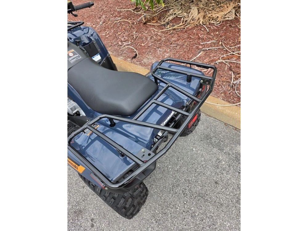 2026 Kawasaki Brute Force® 300