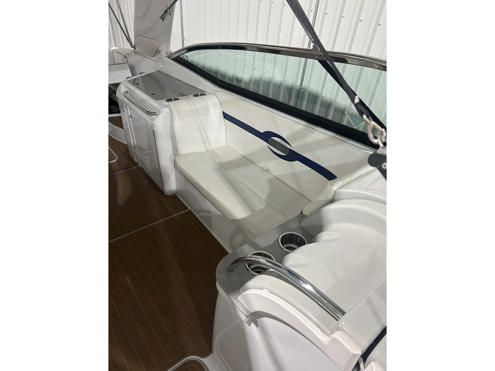 2012 Formula 310br