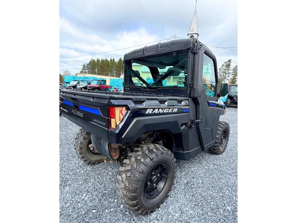 Polaris Ranger Xp 1000 2024