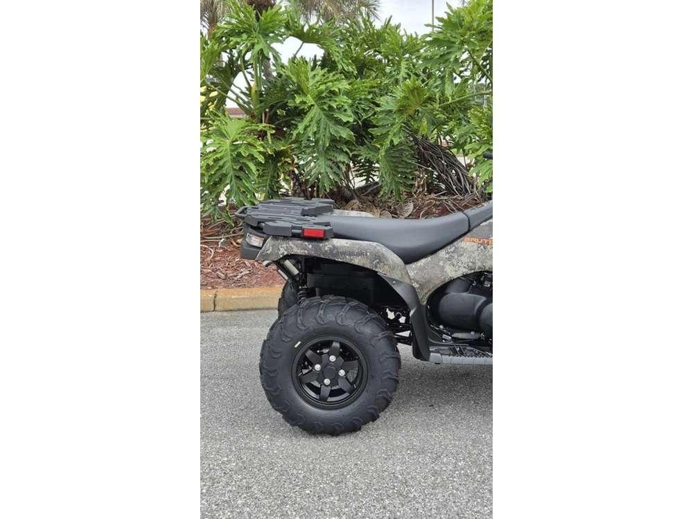 2026 Kawasaki Brute Force® 750 Se Eps Camo